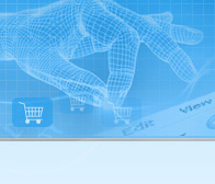 ecommerce web design